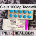 Cialis 100Mg Tadalafil new07